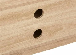 Tv-meubel Abana 120cm - decor - beige