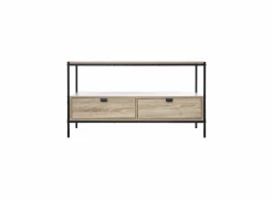 Tv-meubel Aliaj 100cm - decor - beige