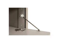 Tv-meubel Arona 175cm - melamine - capuccino