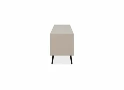 Tv-meubel Arona 175cm - melamine - capuccino