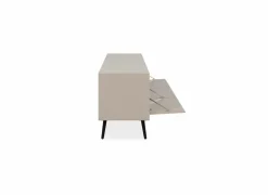 Tv-meubel Arona 175cm - melamine - capuccino