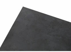 Tv-meubel 142cm - decor - bruin & zwart