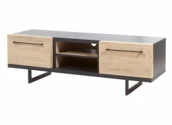 Tv-meubel 157cm - decor - castella & steen
