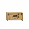 Tv-meubel Cottage 150cm - lamulux - naturel