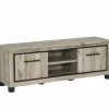 Tv-meubel Elegance 160cm - decor - canada oak