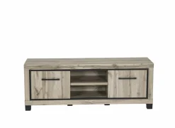 Tv-meubel Elegance 160cm - decor - canada oak
