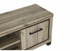 Tv-meubel Elegance 160cm - decor - canada oak