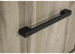 Tv-meubel Elegance 160cm - decor - canada oak