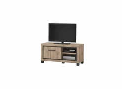 Tv-meubel Elegance 120cm - decor - canada oak