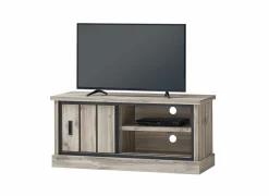 Tv-meubel Elena 120cm - decor - canada oak