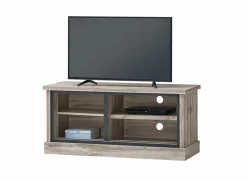 Tv-meubel Elena 120cm - decor - canada oak