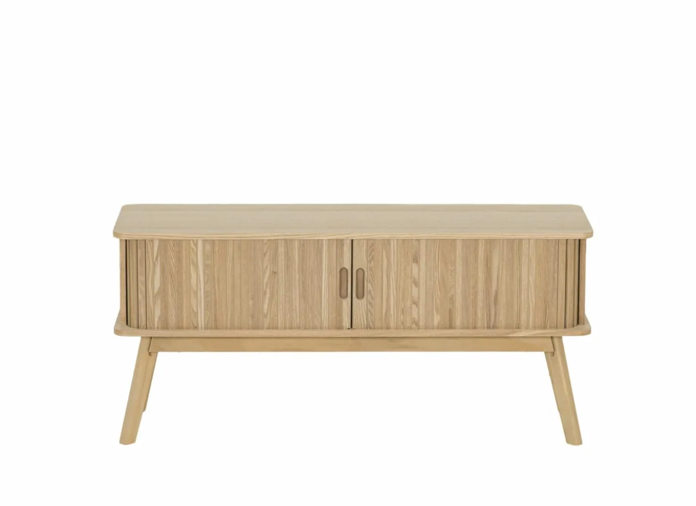 Tv-meubel Eno 100cm - decor & es fineer - naturel