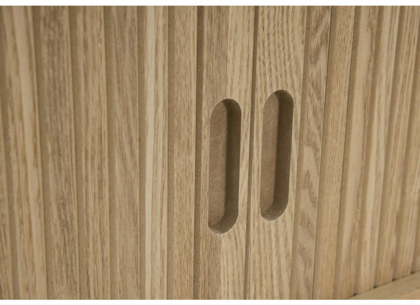 Tv-meubel Eno 100cm - decor & es fineer - naturel