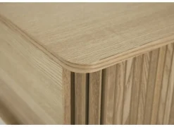 Tv-meubel Eno 100cm - decor & es fineer - naturel