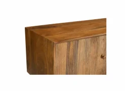 Tv-meubel Paladin 180cm - mango massief - color finish