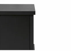 Tv-meubel Raphael 166cm - melamine - NOX