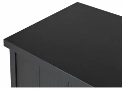 Tv-meubel Raphael 166cm - melamine - NOX