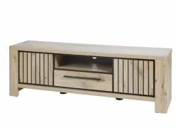Tv-meubel Santos 170cm - decor - canyon oak