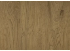 Tv-meubel Sordino 180cm - MDF & metaal - naturel