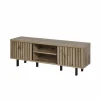 Tv-meubel Tim 160cm - decor - canyon oak