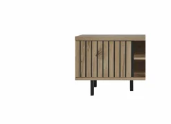Tv-meubel Tim 160cm - decor - canyon oak