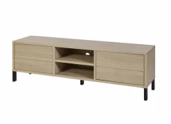 Tv-meubel Umberto 175cm - decor - urban oak