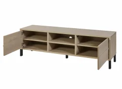 Tv-meubel Umberto 175cm - decor - urban oak