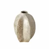 Vaas Arquette H17cm - stoneware - crème