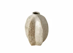 Vaas Arquette H17cm - stoneware - crème