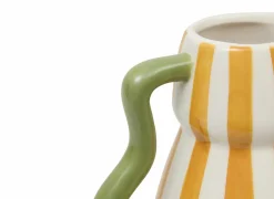 Vaas Cheri Anse H21,5cm - keramiek - multicolor