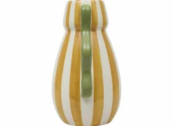 Vaas Cheri Anse H21,5cm - keramiek - multicolor