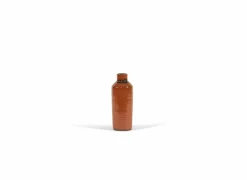 Vaas H50cm - terracotta - oranje
