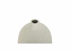 Vaas Herero H47cm - terracotta - wit