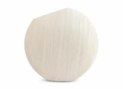 Vaas Vico H39cm - keramiek - beige