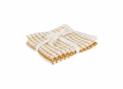 Vaatdoek Stoff 17x17cm set van 3