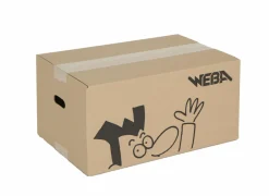Verhuisdoos WEBA 60x40x30cm