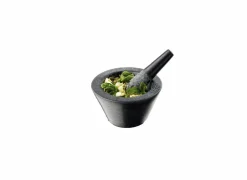 Vijzel en stamper Boska Manhattan Ø18cm