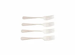 Vork set van 4