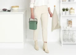 Vuilbak Sort & Go Brabantia 3L