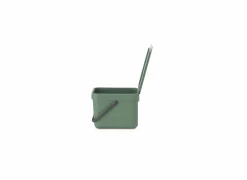 Vuilbak Sort & Go Brabantia 6L fire green