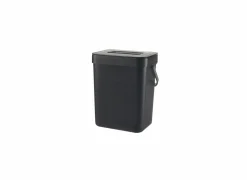 Vuilbak Spoke 3L zwart