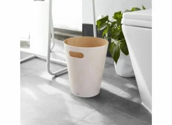 Vuilbak Woodrow 7,5L wit