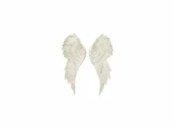 Wanddecoratie Angel Wings 20x55cm