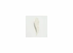 Wanddecoratie Angel Wings 20x55cm