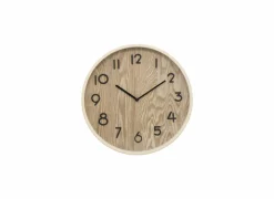 Wandklok Ivana Ø38cm
