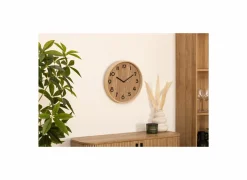 Wandklok Ivana Ø38cm