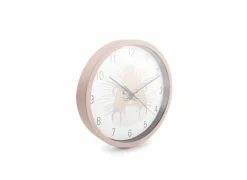 Wandklok Kids Hedgehog Ø25cm