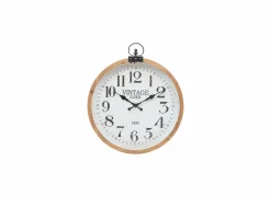 Wandklok Yago Ø57cm