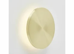 Wandlamp Shadow Brass 6W LED