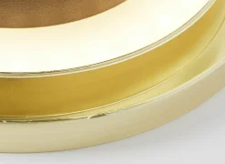 Wandlamp Shadow Brass 6W LED